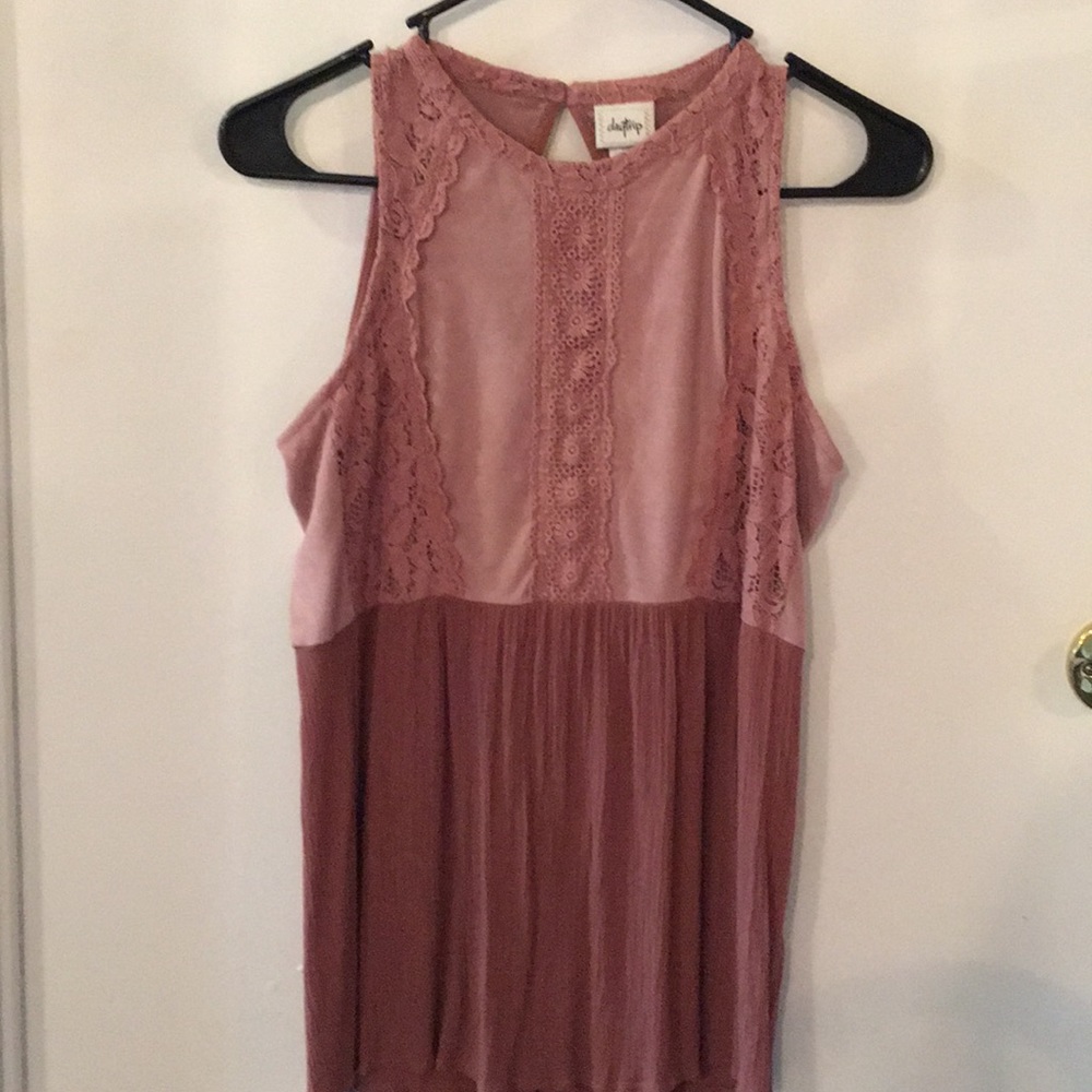 Daytrip size small worn once